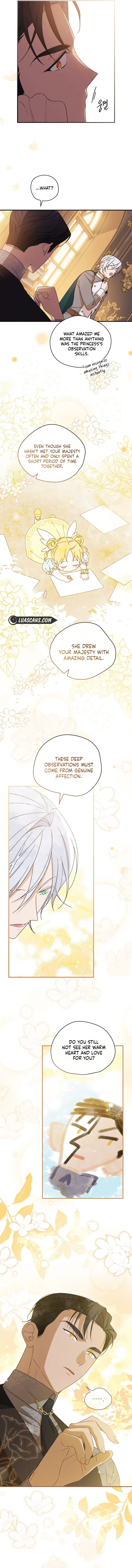 My Numbered Days of Happiness Chapter 7 – Page 11