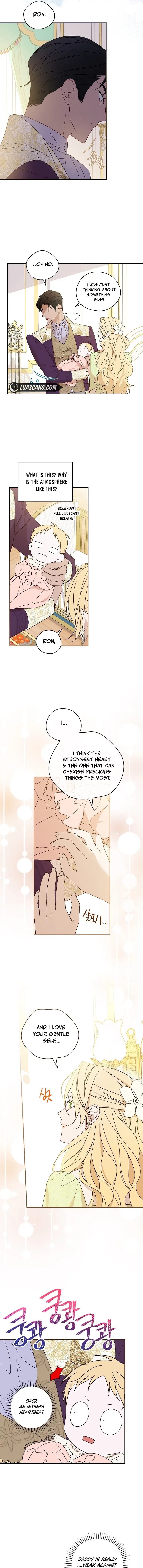 My Numbered Days of Happiness Chapter 5 – Page 10