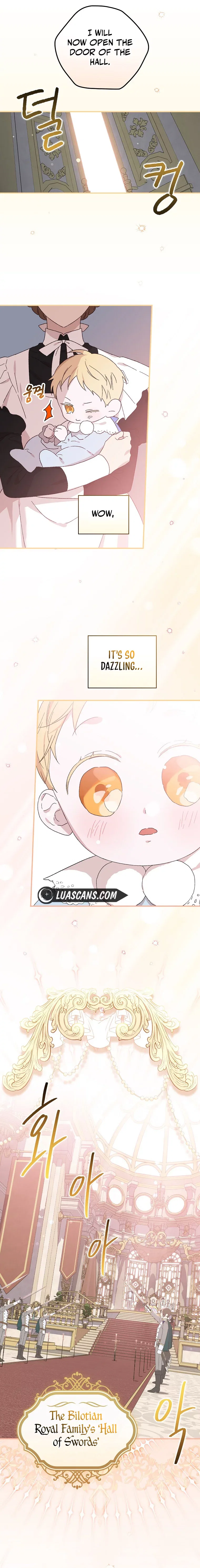 My Numbered Days of Happiness Chapter 2 – Page 2