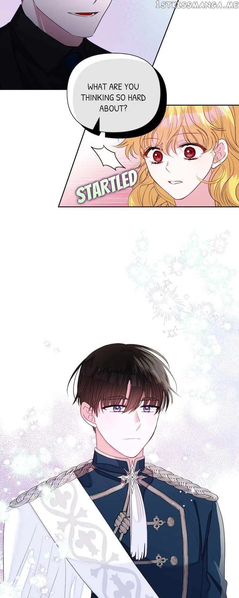 The Handsome Male Lead Won’t Let Me Log Out Chapter 9 – Page 12