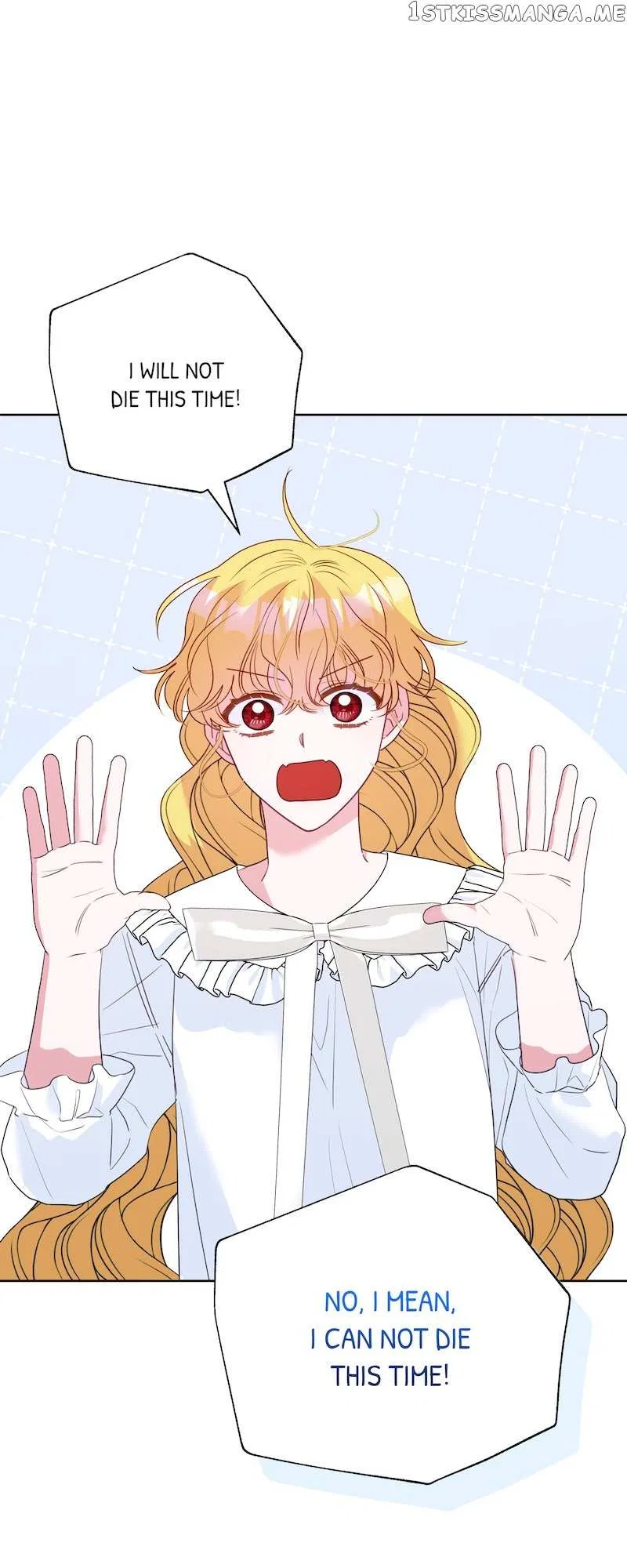 The Handsome Male Lead Won’t Let Me Log Out Chapter 9 – Page 16