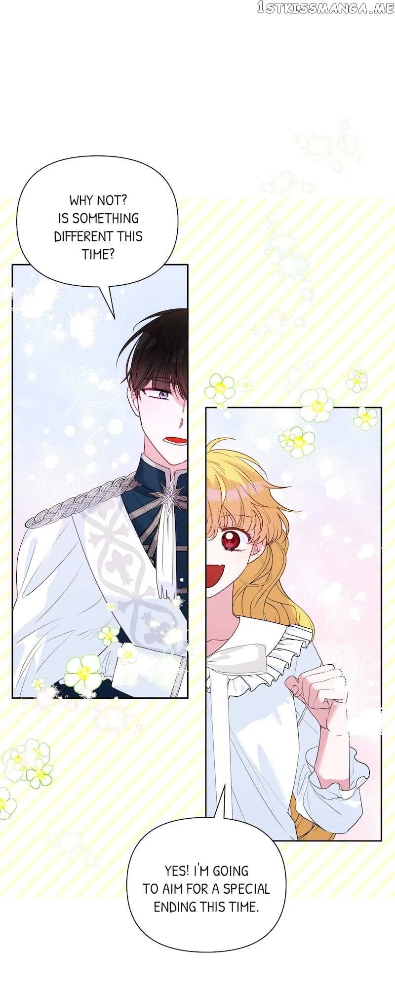 The Handsome Male Lead Won’t Let Me Log Out Chapter 9 – Page 19