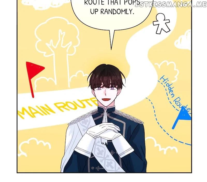 The Handsome Male Lead Won’t Let Me Log Out Chapter 9 – Page 21