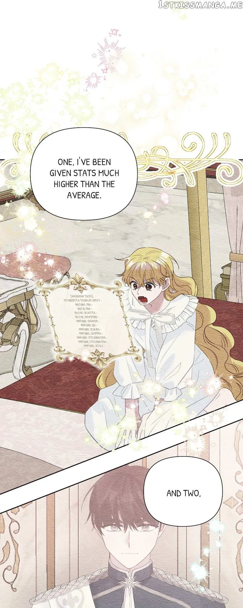 The Handsome Male Lead Won’t Let Me Log Out Chapter 9 – Page 23