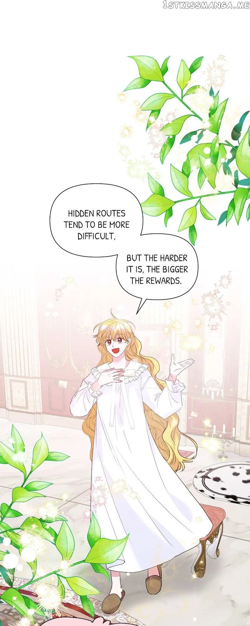 The Handsome Male Lead Won’t Let Me Log Out Chapter 9 – Page 27