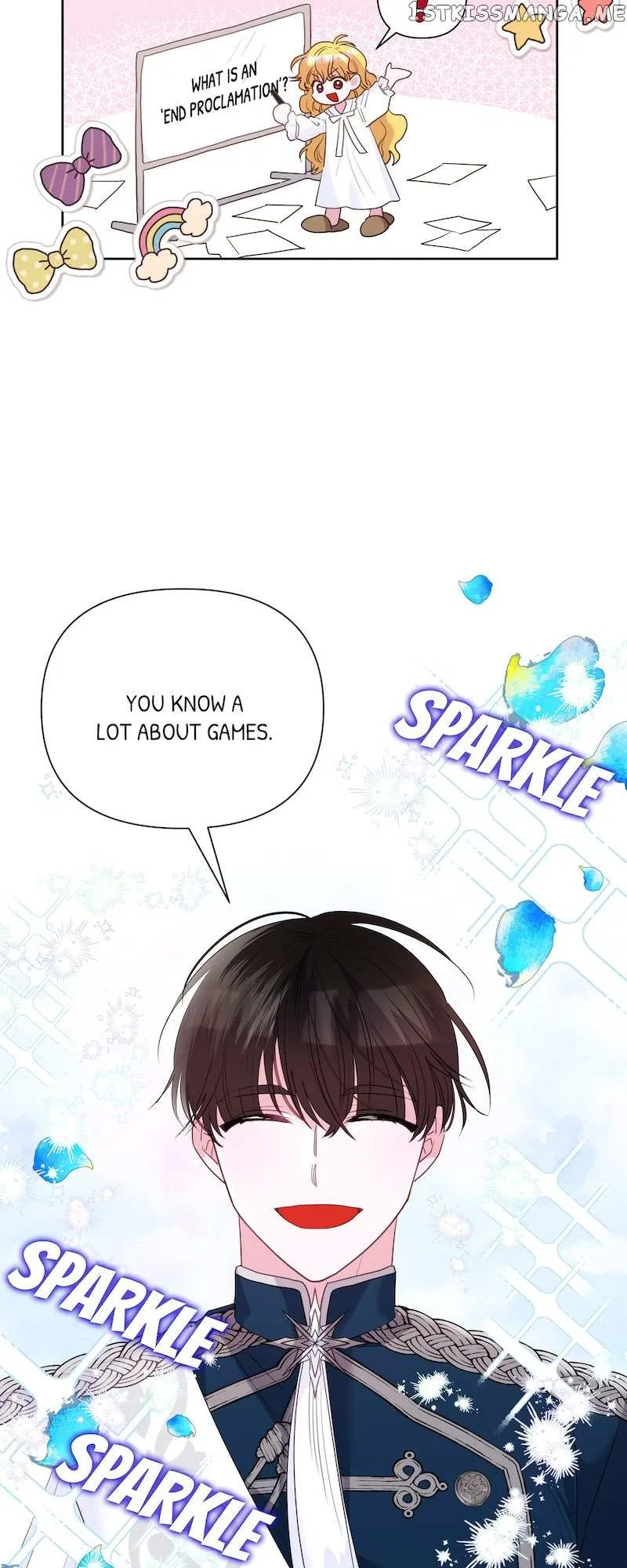 The Handsome Male Lead Won’t Let Me Log Out Chapter 9 – Page 29