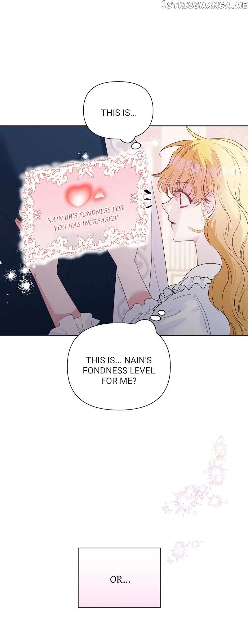 The Handsome Male Lead Won’t Let Me Log Out Chapter 9 – Page 37