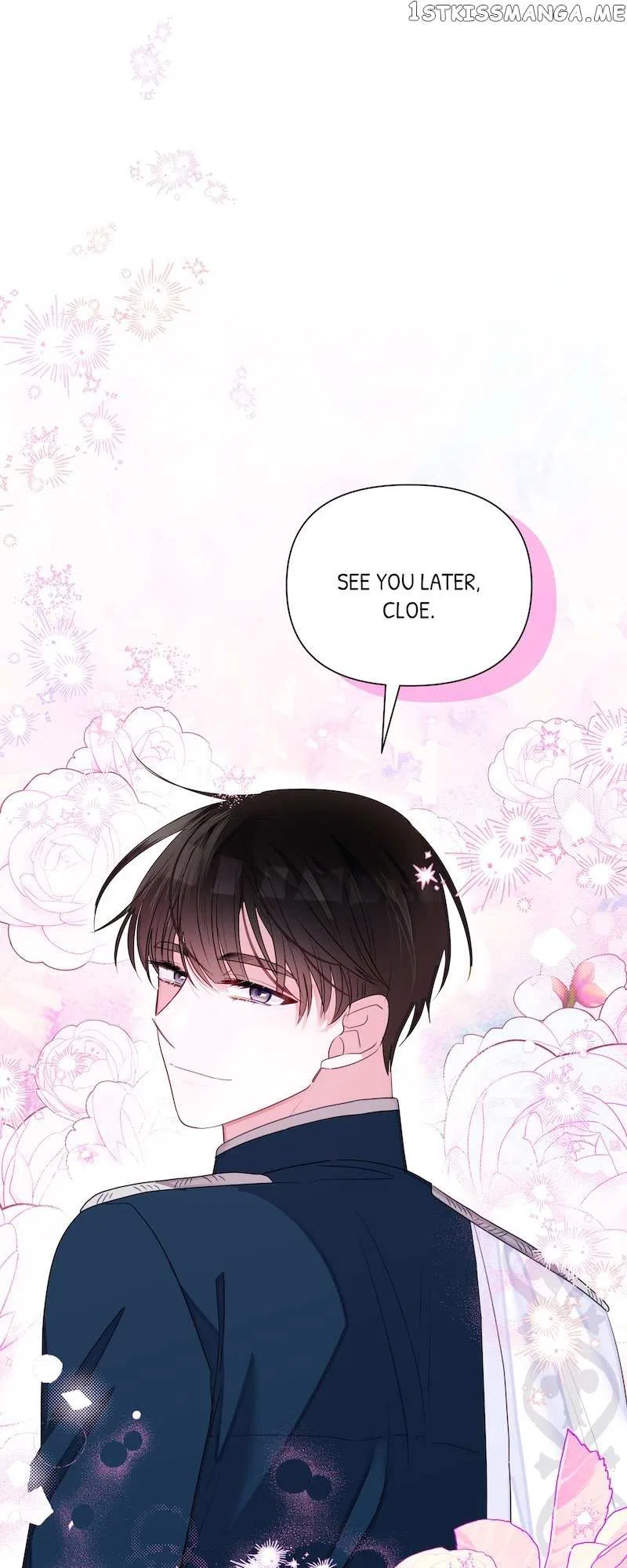 The Handsome Male Lead Won’t Let Me Log Out Chapter 9 – Page 38