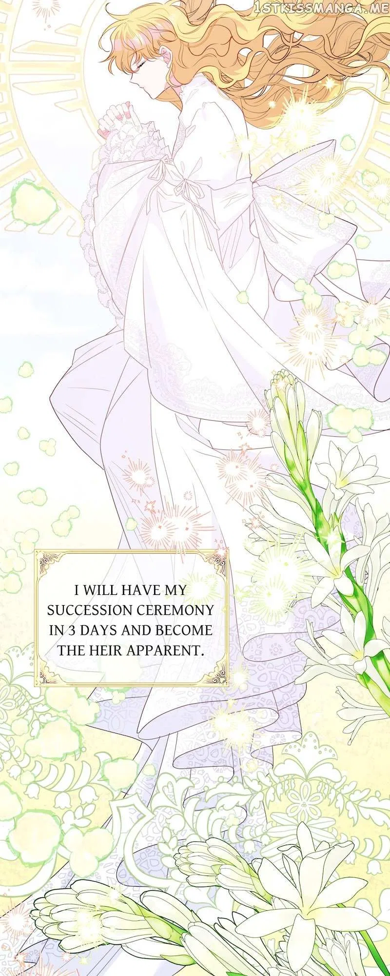 The Handsome Male Lead Won’t Let Me Log Out Chapter 9 – Page 48