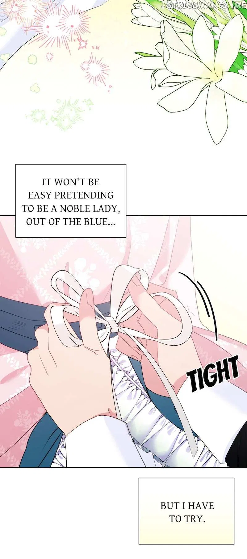 The Handsome Male Lead Won’t Let Me Log Out Chapter 9 – Page 49