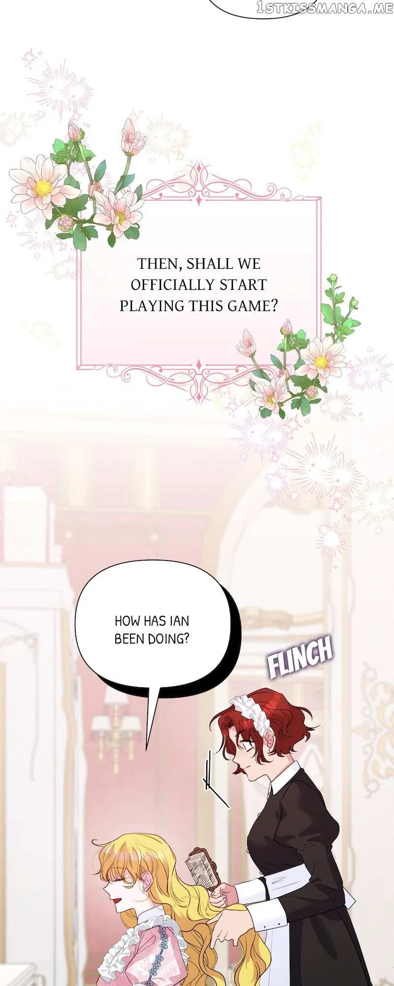The Handsome Male Lead Won’t Let Me Log Out Chapter 9 – Page 52