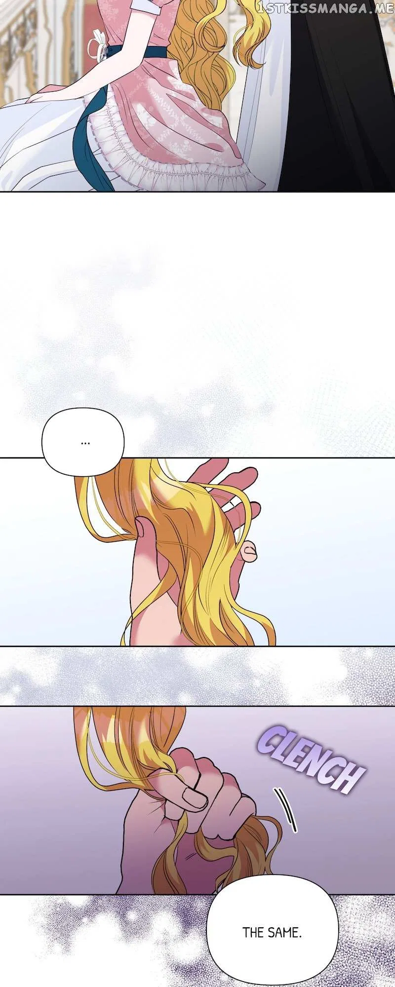 The Handsome Male Lead Won’t Let Me Log Out Chapter 9 – Page 53