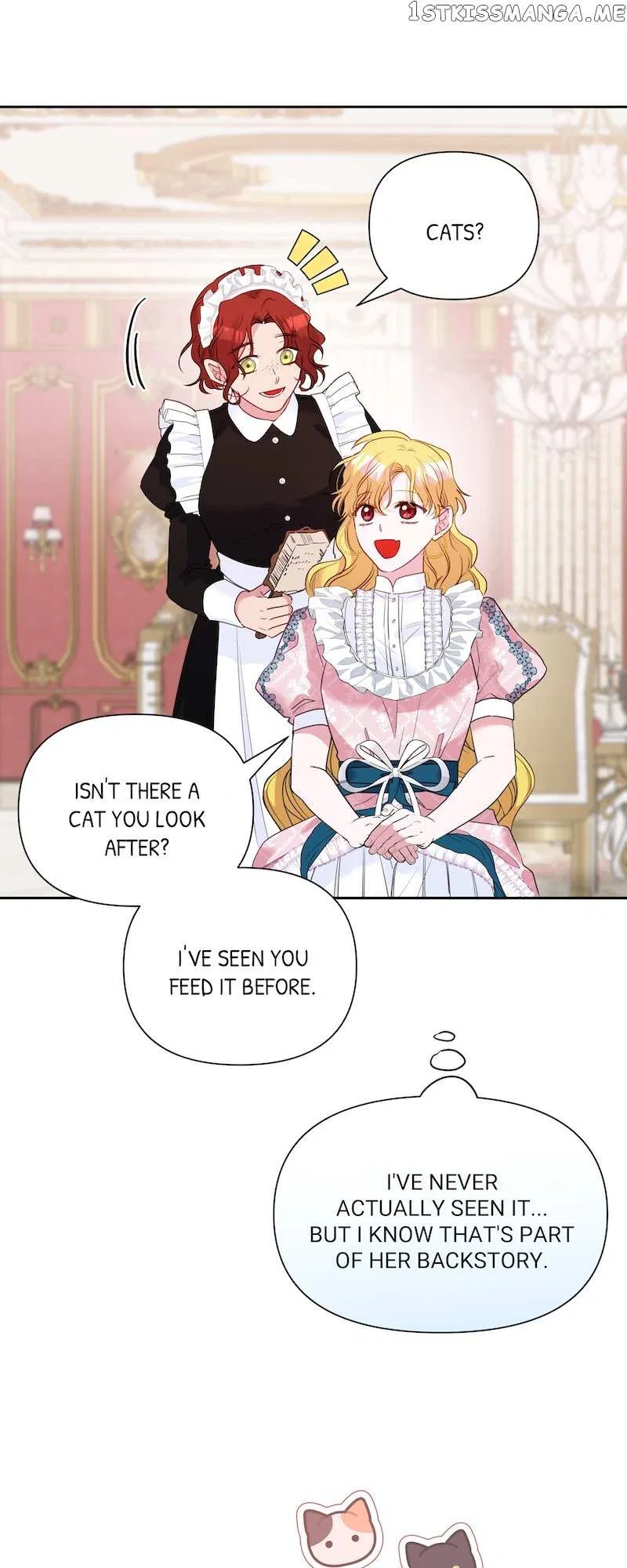 The Handsome Male Lead Won’t Let Me Log Out Chapter 9 – Page 60