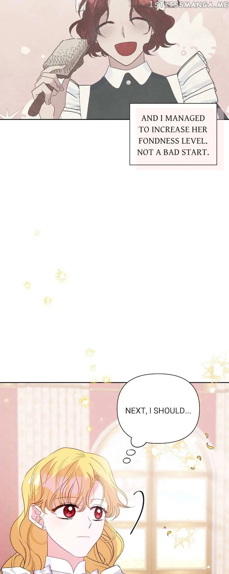 The Handsome Male Lead Won’t Let Me Log Out Chapter 9 – Page 66