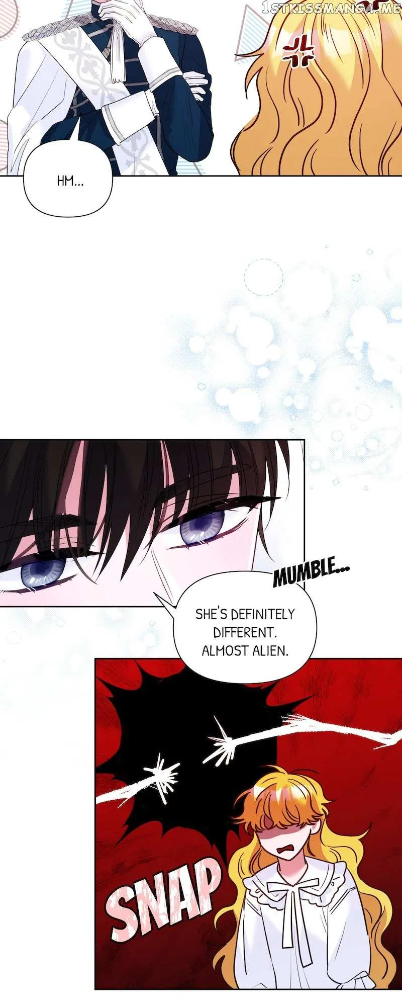 The Handsome Male Lead Won’t Let Me Log Out Chapter 8 – Page 2
