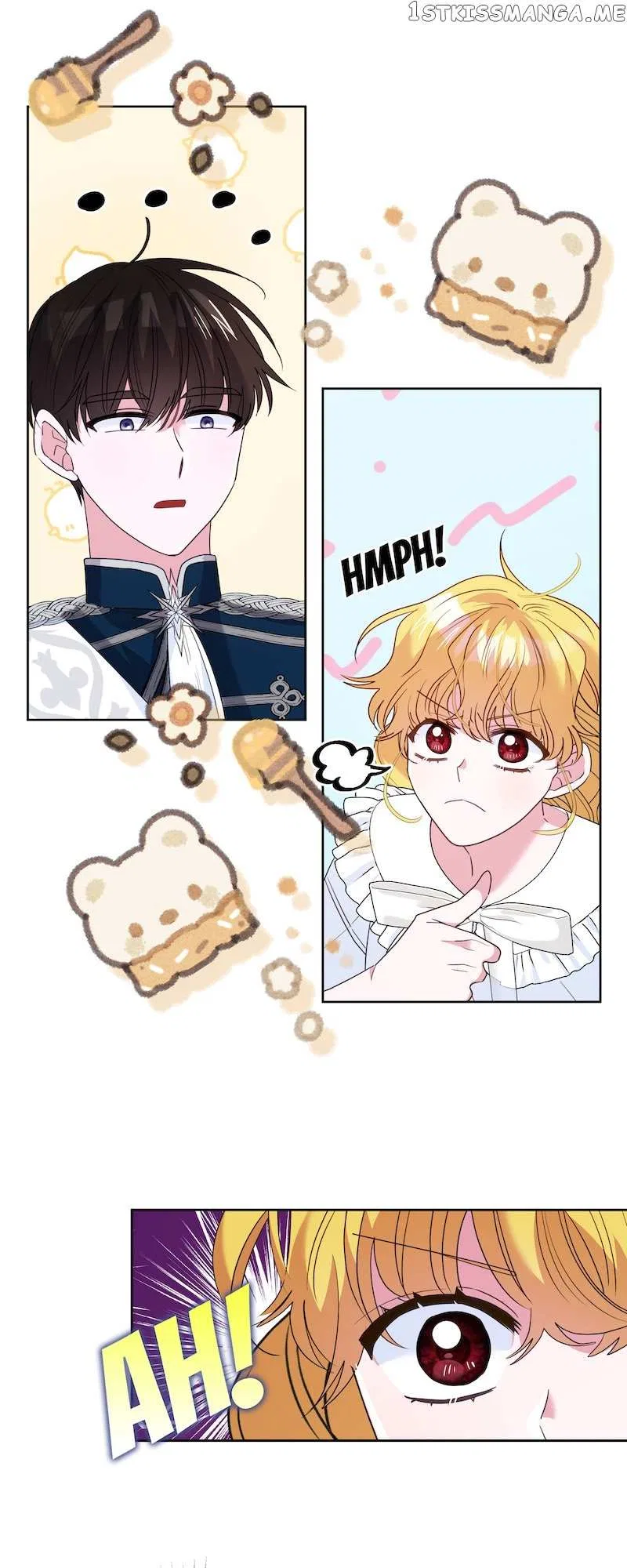 The Handsome Male Lead Won’t Let Me Log Out Chapter 8 – Page 7