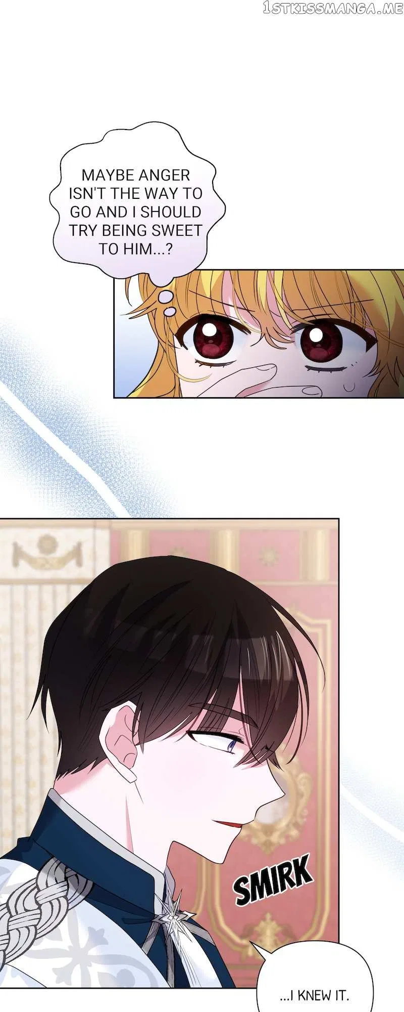 The Handsome Male Lead Won’t Let Me Log Out Chapter 8 – Page 9