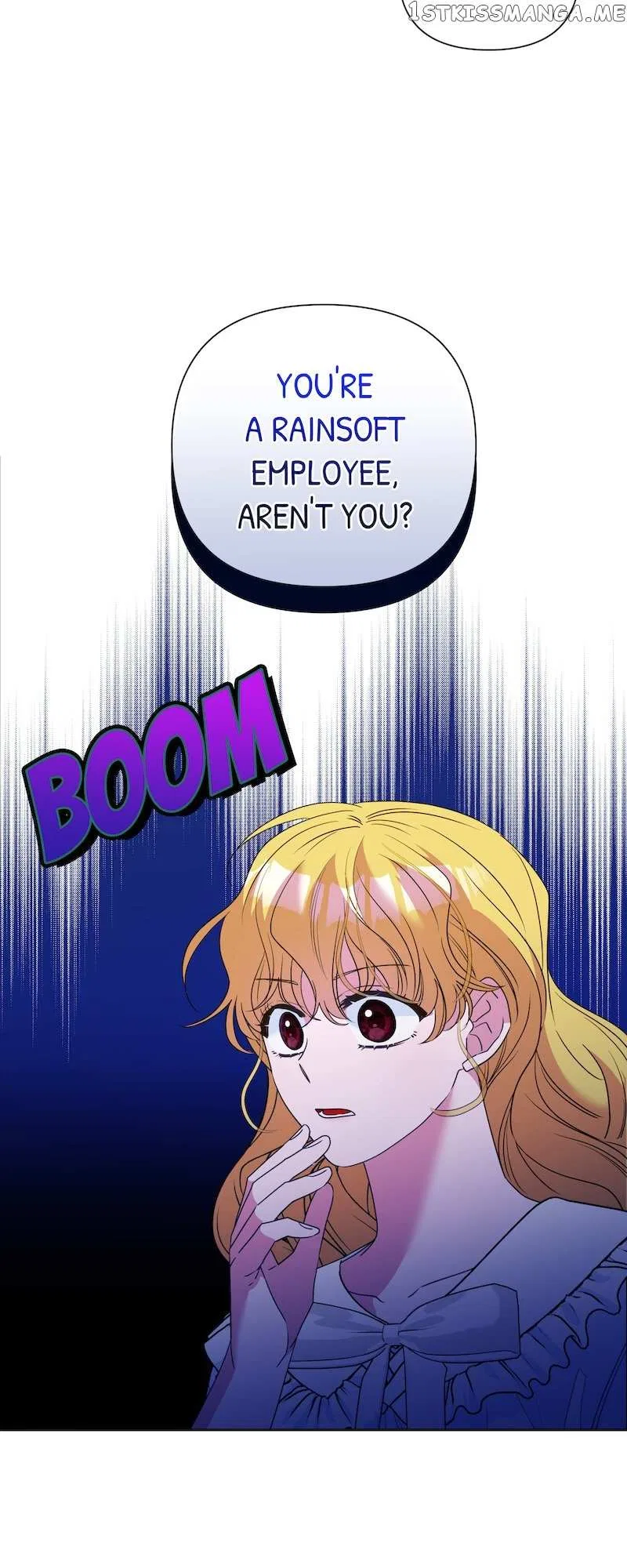 The Handsome Male Lead Won’t Let Me Log Out Chapter 8 – Page 10