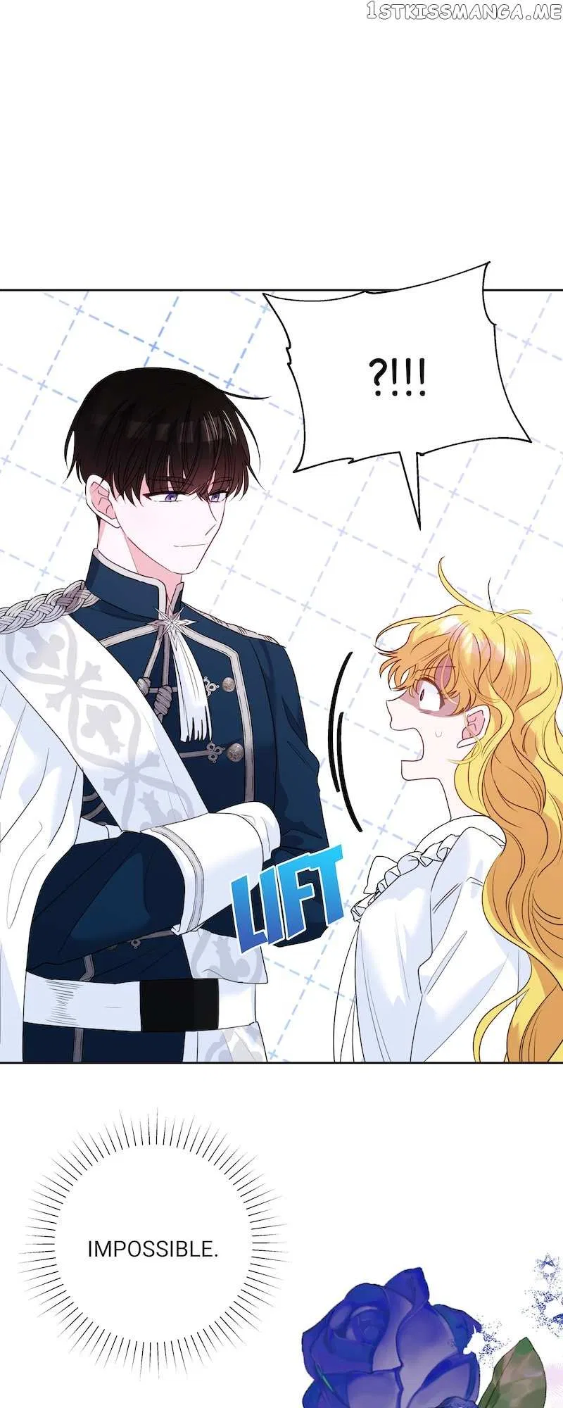 The Handsome Male Lead Won’t Let Me Log Out Chapter 8 – Page 11