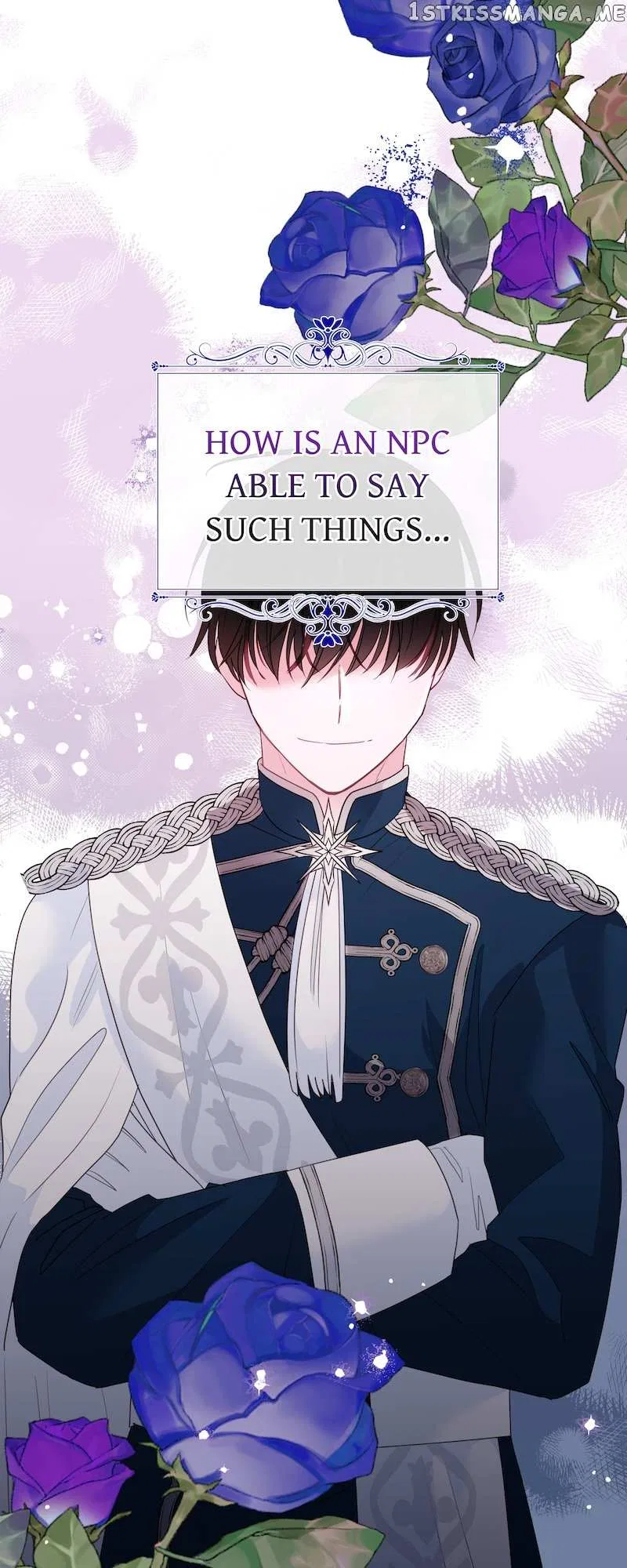 The Handsome Male Lead Won’t Let Me Log Out Chapter 8 – Page 12