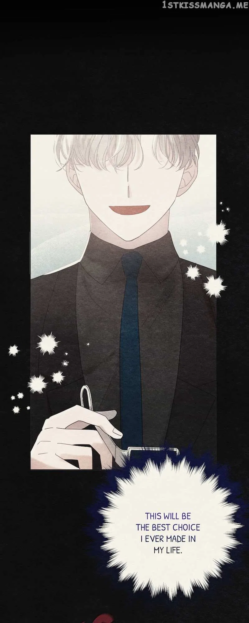 The Handsome Male Lead Won’t Let Me Log Out Chapter 8 – Page 14