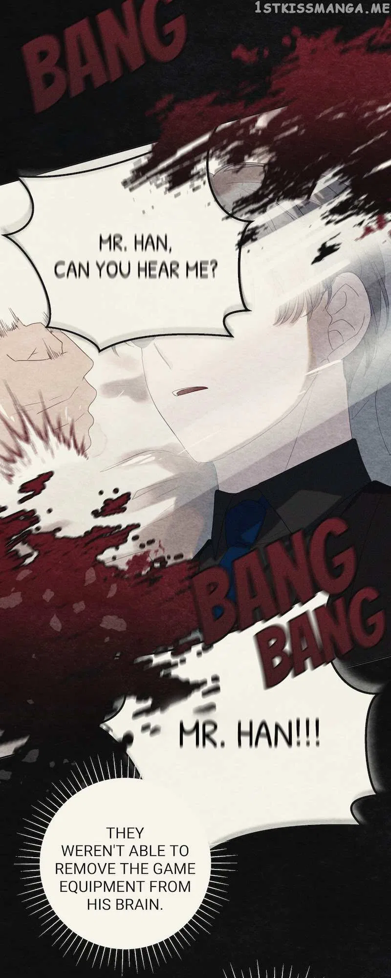 The Handsome Male Lead Won’t Let Me Log Out Chapter 8 – Page 15
