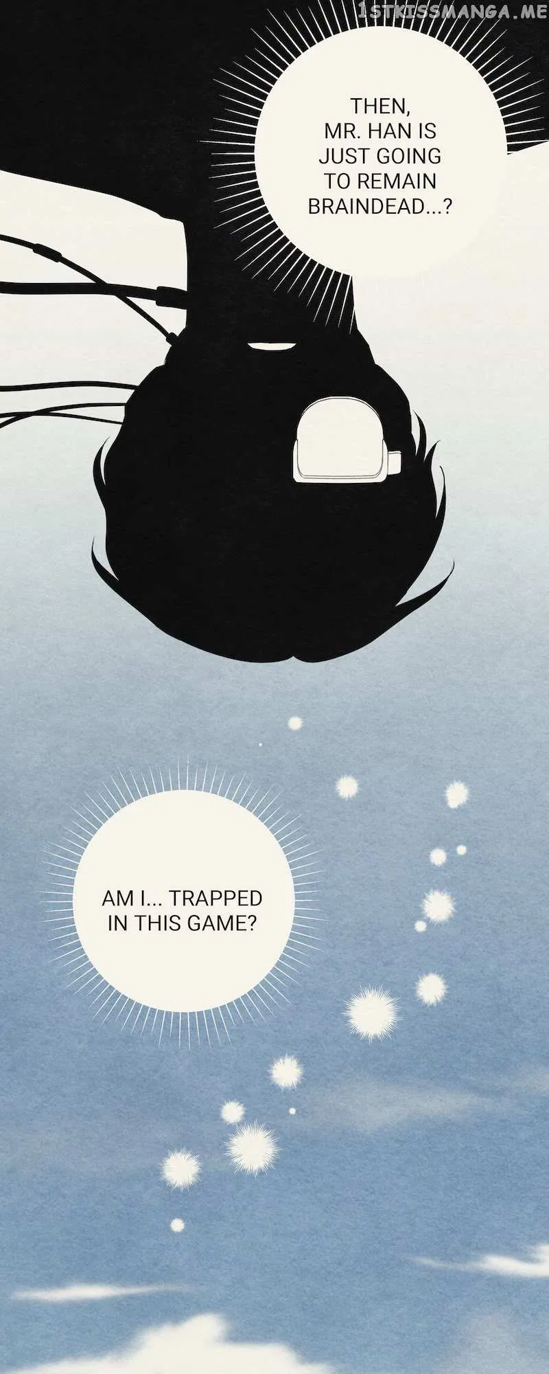 The Handsome Male Lead Won’t Let Me Log Out Chapter 8 – Page 16