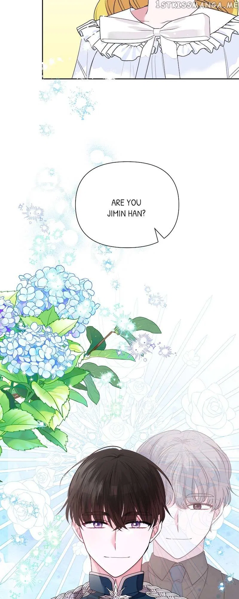 The Handsome Male Lead Won’t Let Me Log Out Chapter 8 – Page 20