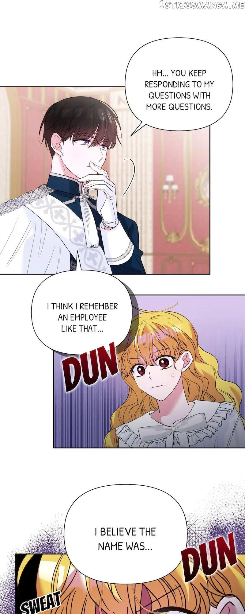 The Handsome Male Lead Won’t Let Me Log Out Chapter 8 – Page 24