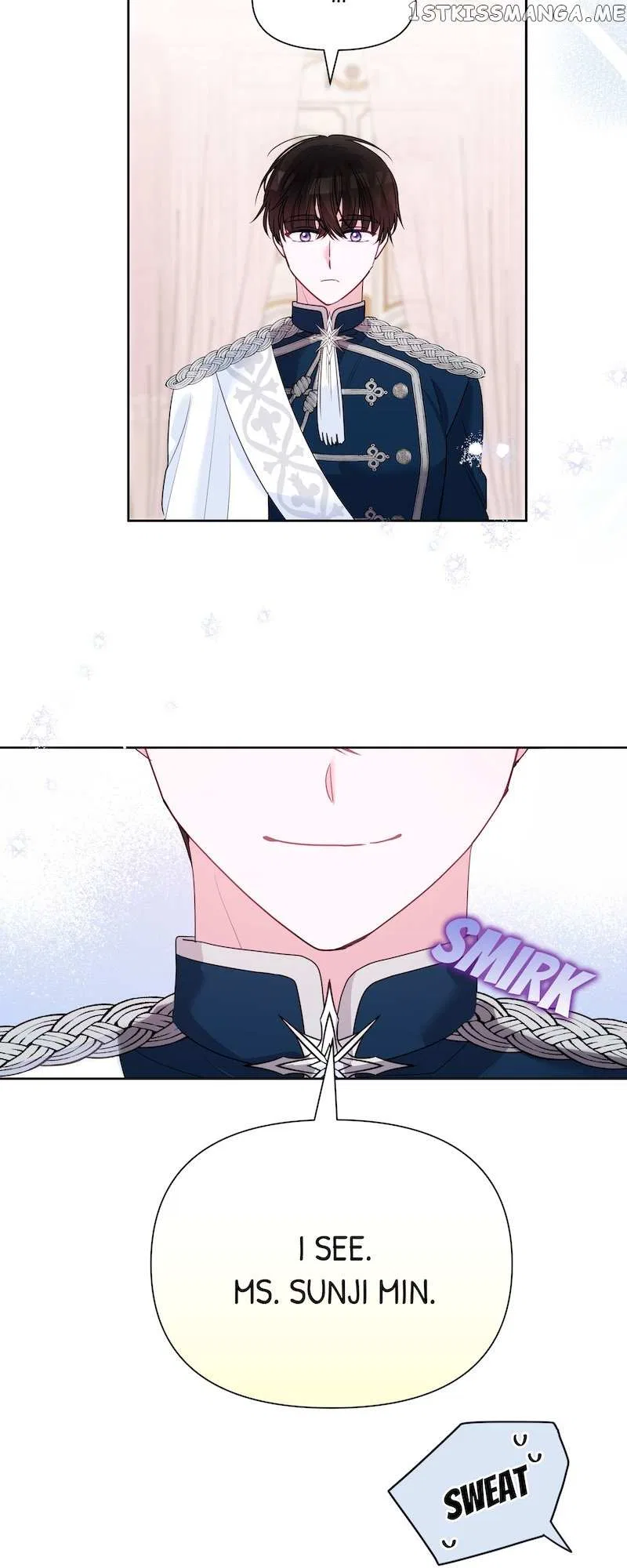 The Handsome Male Lead Won’t Let Me Log Out Chapter 8 – Page 29
