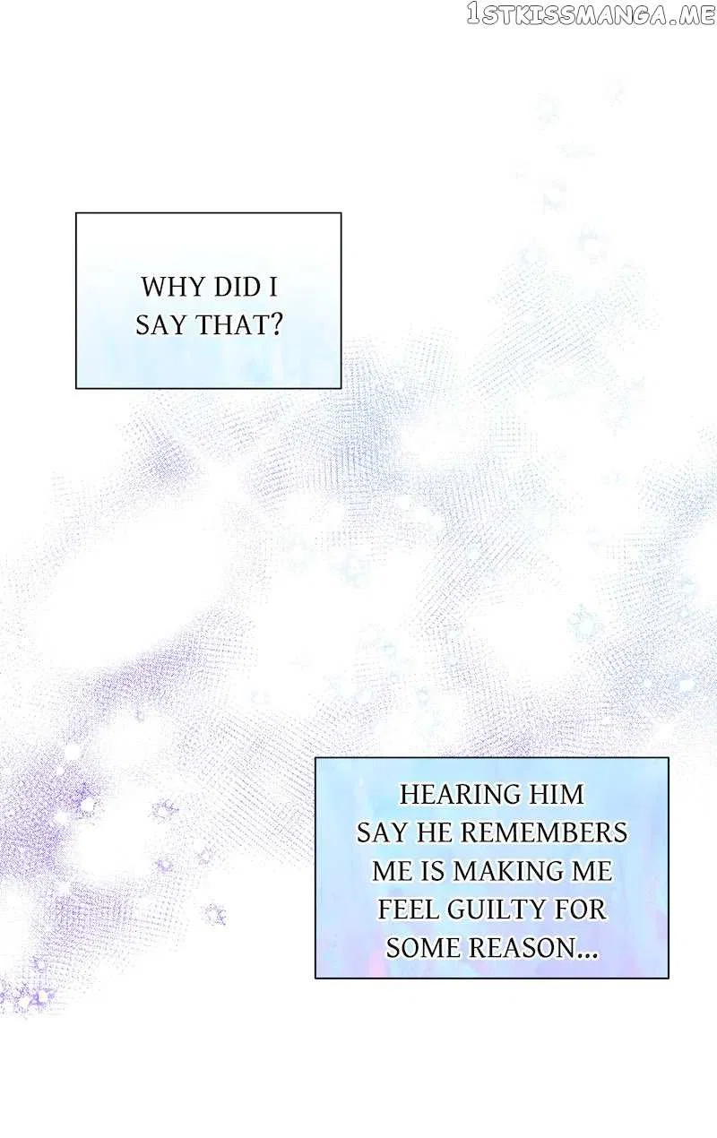 The Handsome Male Lead Won’t Let Me Log Out Chapter 8 – Page 30