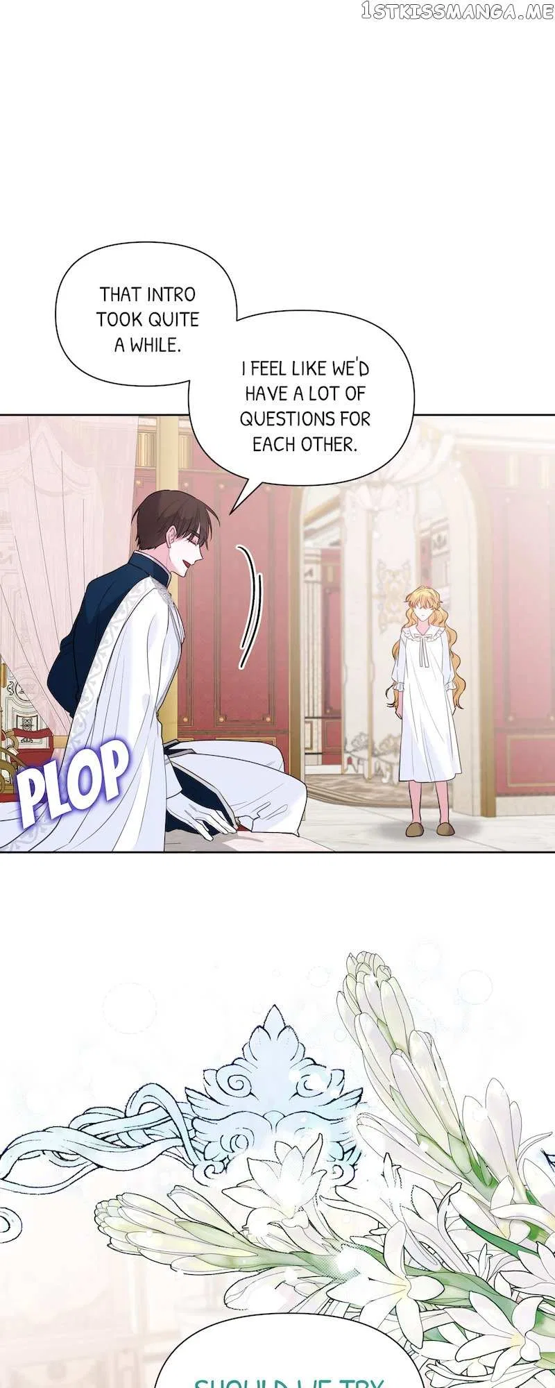 The Handsome Male Lead Won’t Let Me Log Out Chapter 8 – Page 31