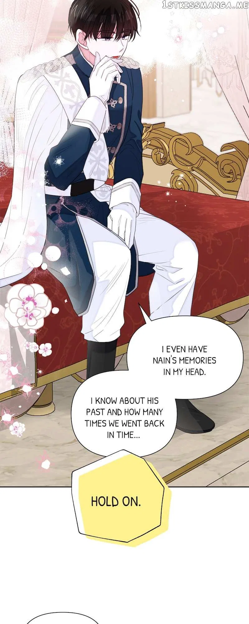 The Handsome Male Lead Won’t Let Me Log Out Chapter 8 – Page 40