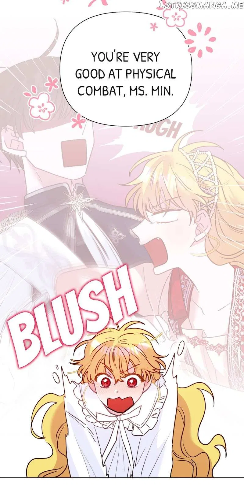 The Handsome Male Lead Won’t Let Me Log Out Chapter 8 – Page 42