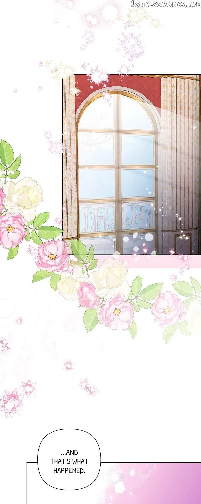 The Handsome Male Lead Won’t Let Me Log Out Chapter 8 – Page 45