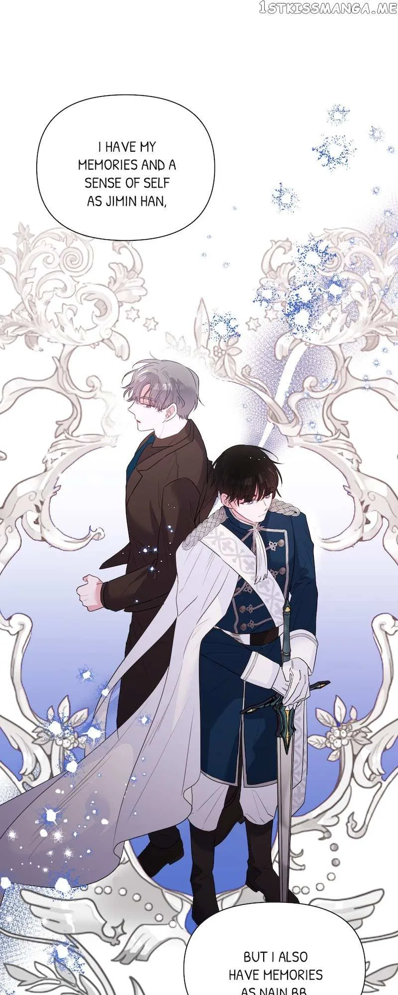 The Handsome Male Lead Won’t Let Me Log Out Chapter 8 – Page 51