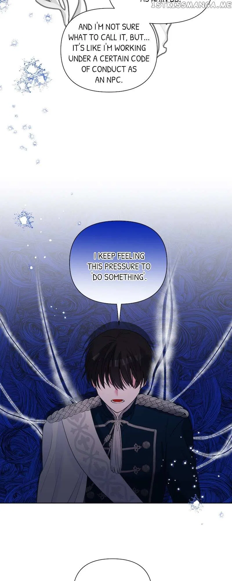 The Handsome Male Lead Won’t Let Me Log Out Chapter 8 – Page 52