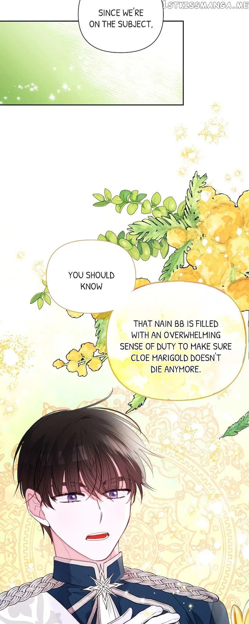 The Handsome Male Lead Won’t Let Me Log Out Chapter 8 – Page 53