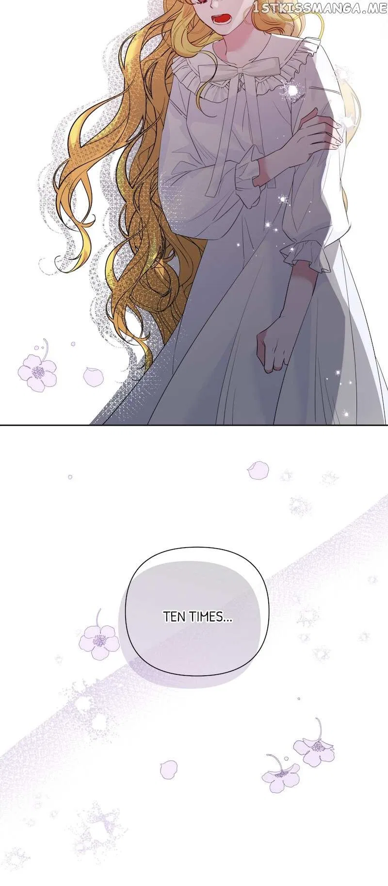 The Handsome Male Lead Won’t Let Me Log Out Chapter 8 – Page 57