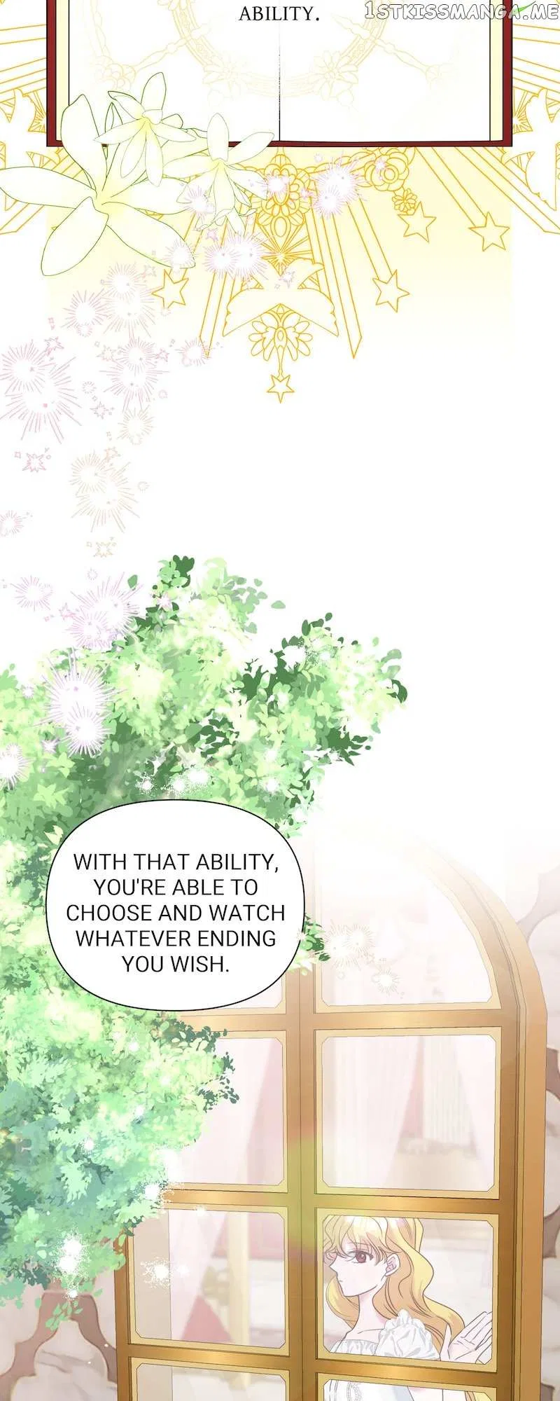 The Handsome Male Lead Won’t Let Me Log Out Chapter 7 – Page 6
