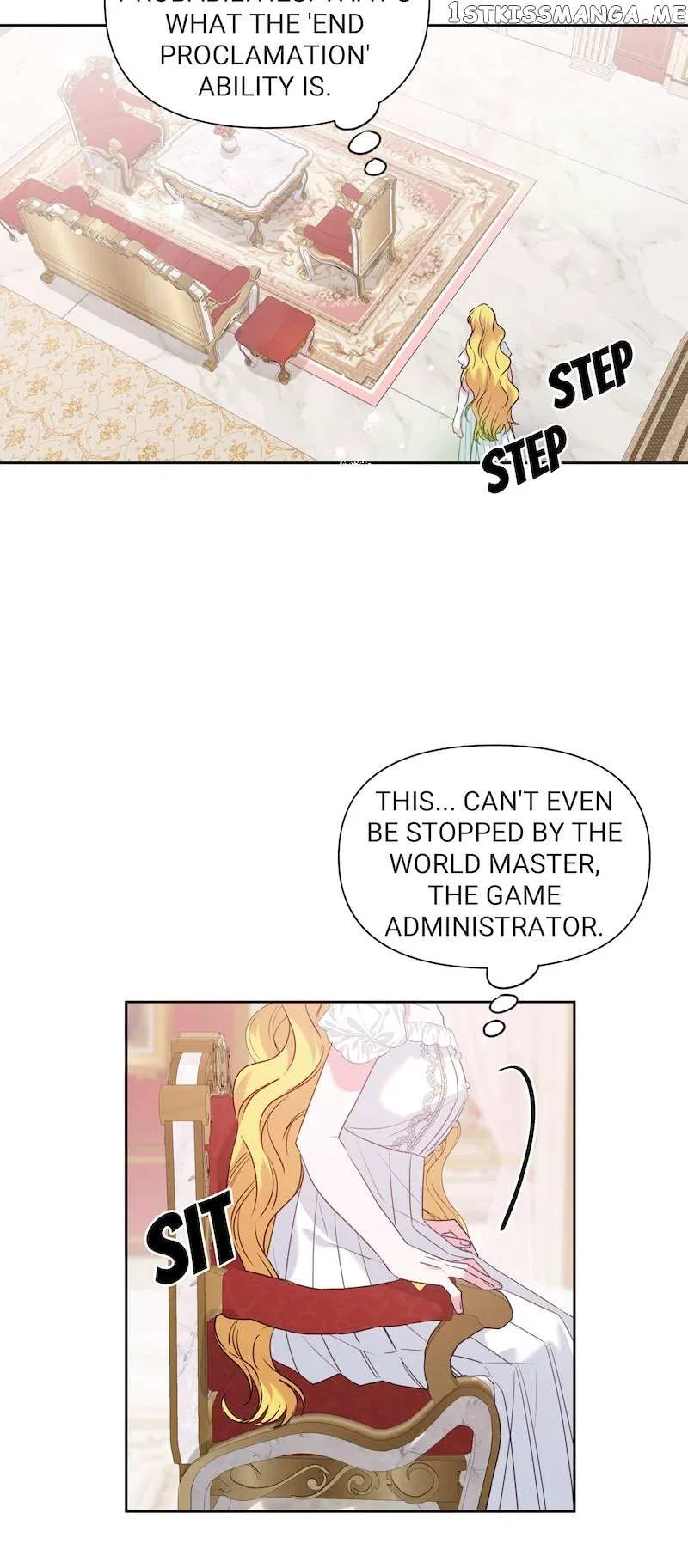 The Handsome Male Lead Won’t Let Me Log Out Chapter 7 – Page 10