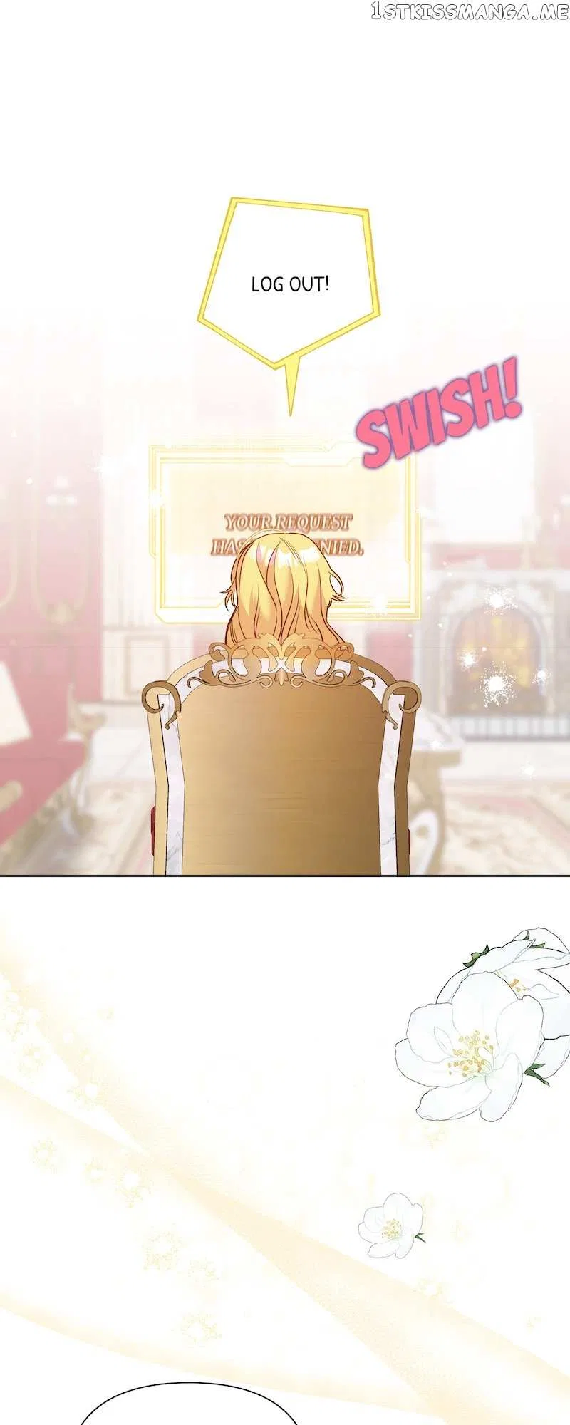 The Handsome Male Lead Won’t Let Me Log Out Chapter 7 – Page 11