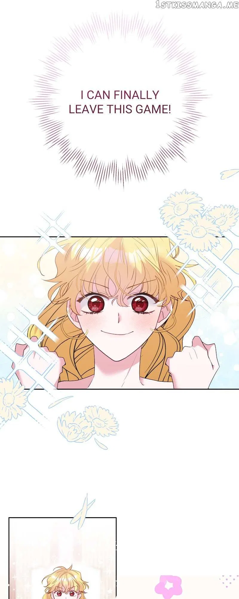 The Handsome Male Lead Won’t Let Me Log Out Chapter 7 – Page 15