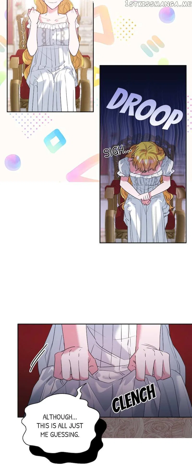 The Handsome Male Lead Won’t Let Me Log Out Chapter 7 – Page 16