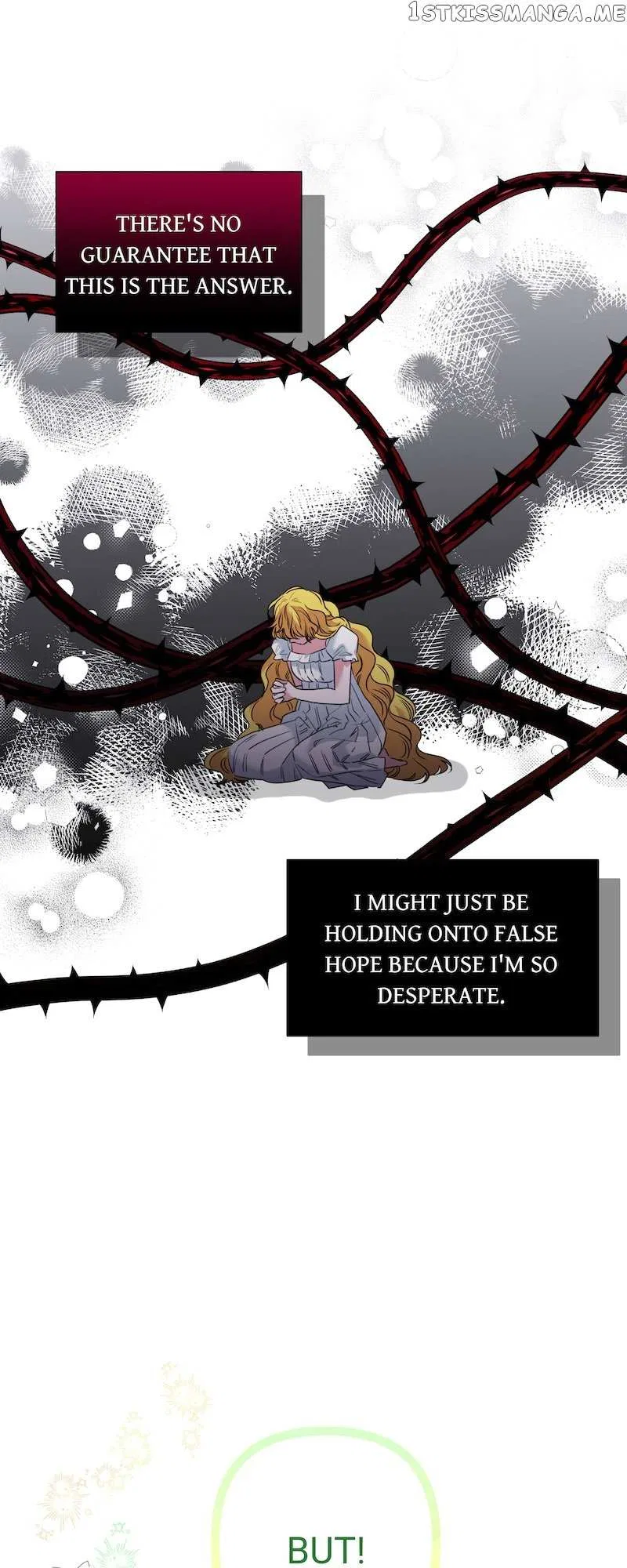 The Handsome Male Lead Won’t Let Me Log Out Chapter 7 – Page 17