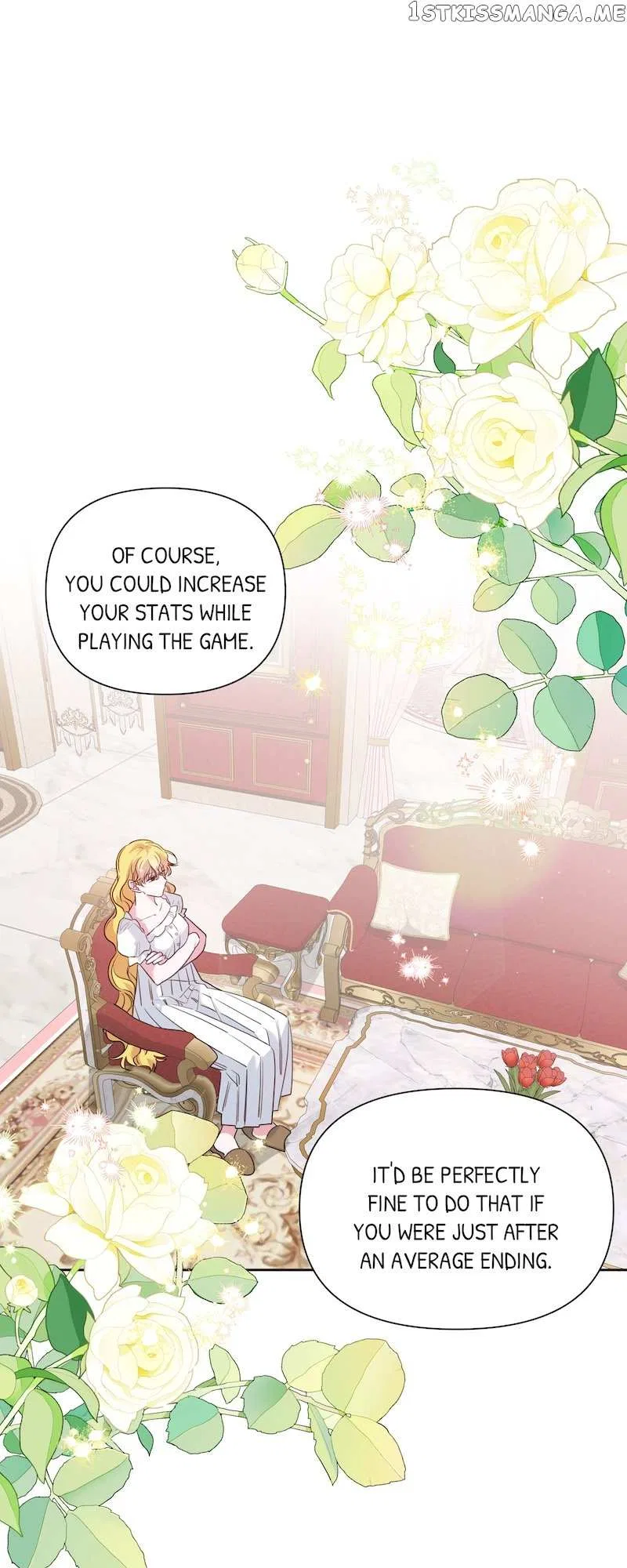 The Handsome Male Lead Won’t Let Me Log Out Chapter 7 – Page 27