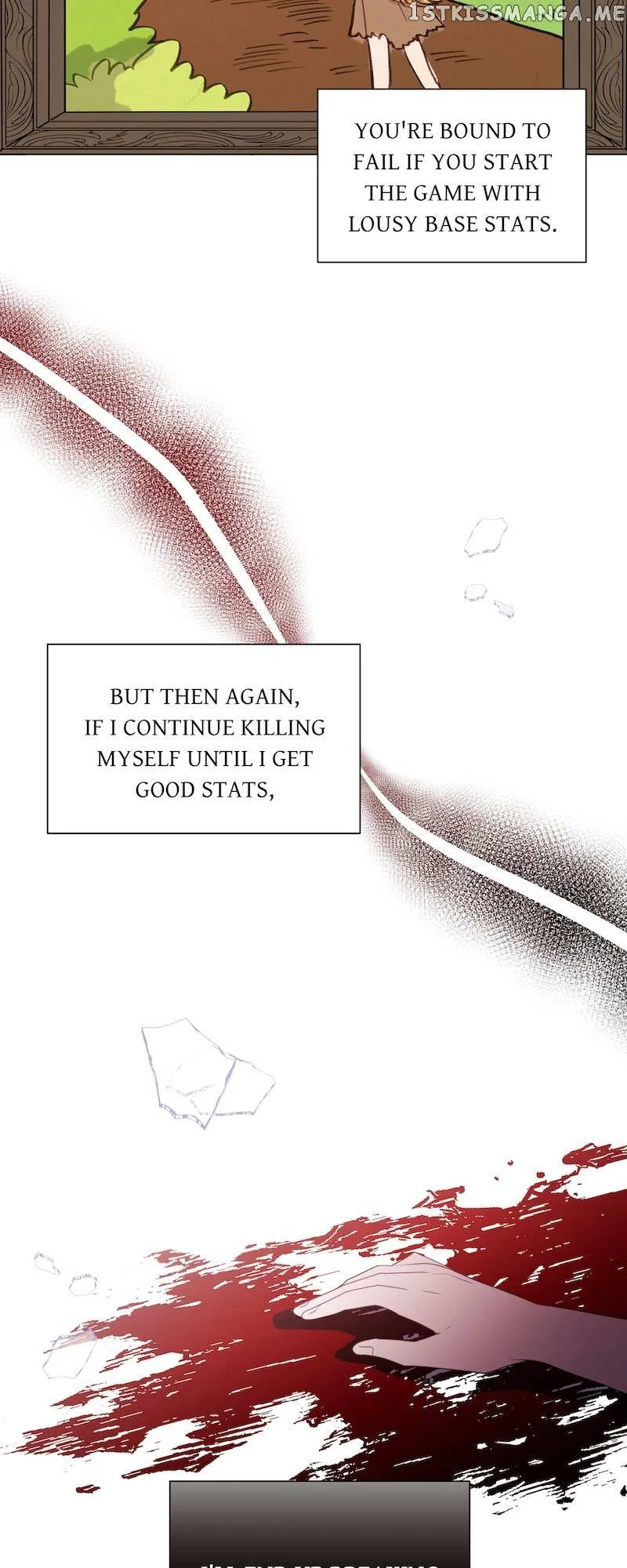 The Handsome Male Lead Won’t Let Me Log Out Chapter 7 – Page 29