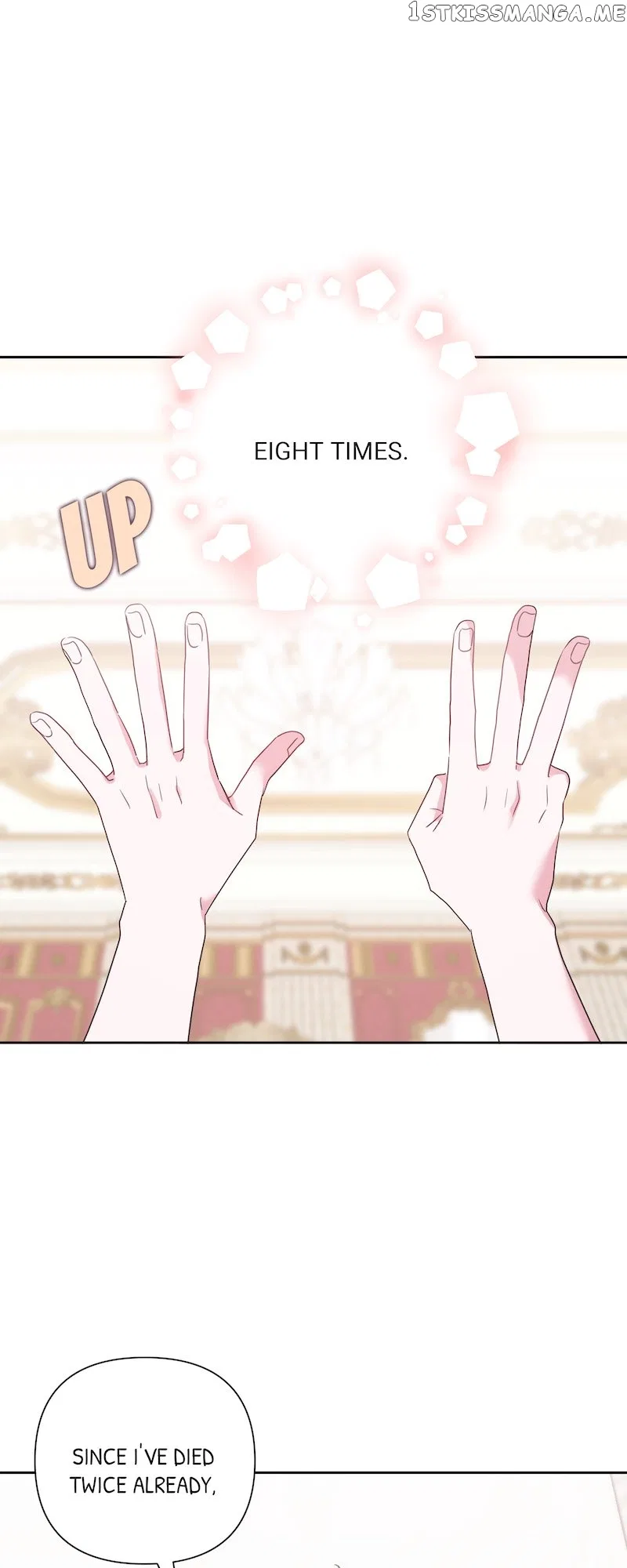 The Handsome Male Lead Won’t Let Me Log Out Chapter 7 – Page 31