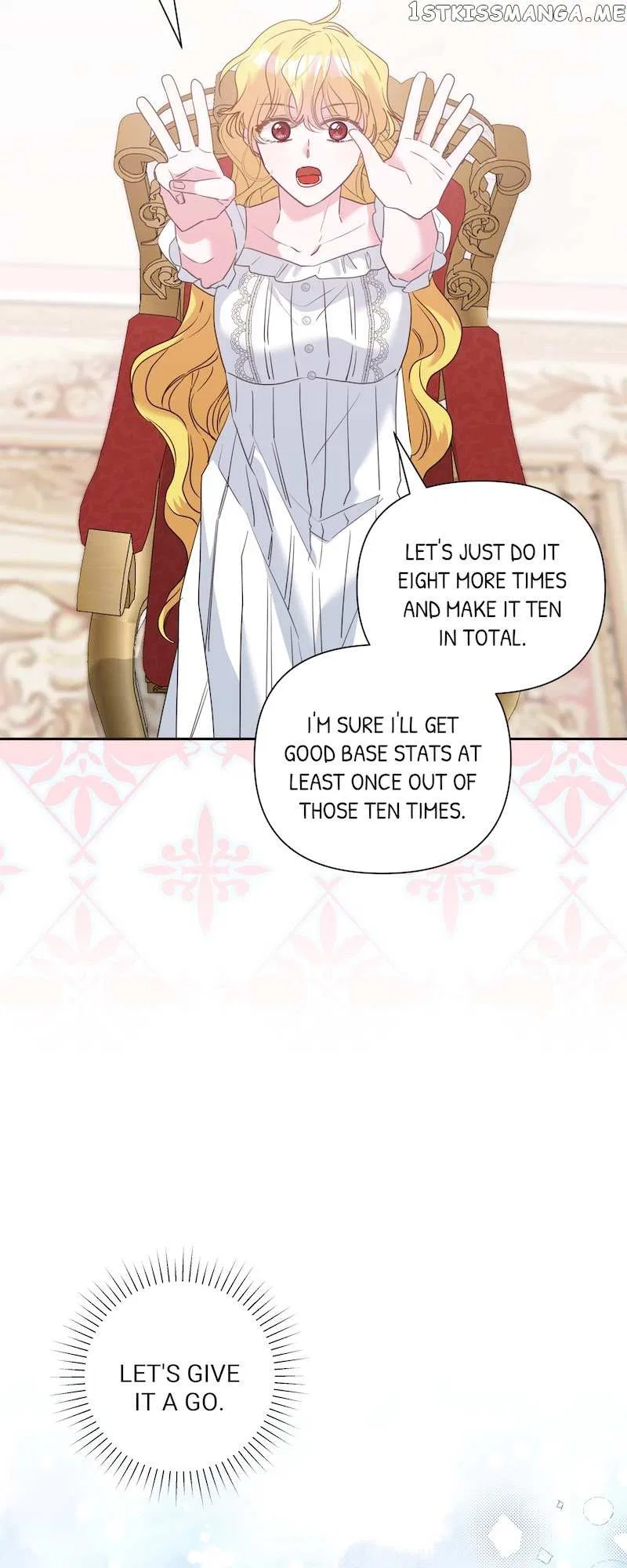The Handsome Male Lead Won’t Let Me Log Out Chapter 7 – Page 32
