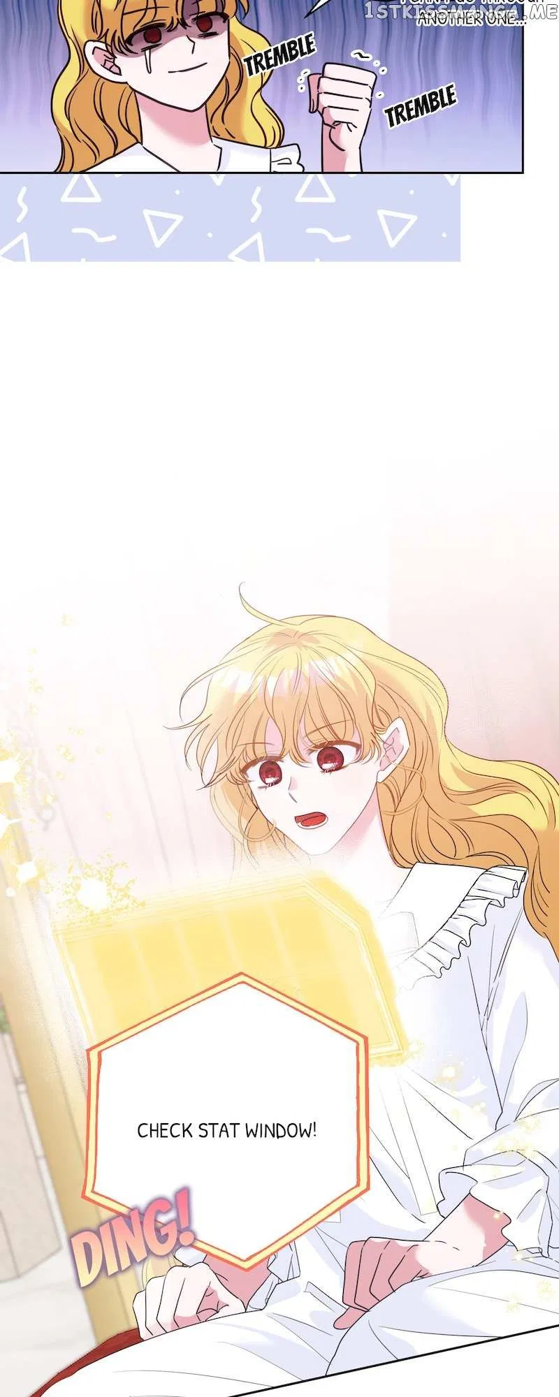 The Handsome Male Lead Won’t Let Me Log Out Chapter 7 – Page 40